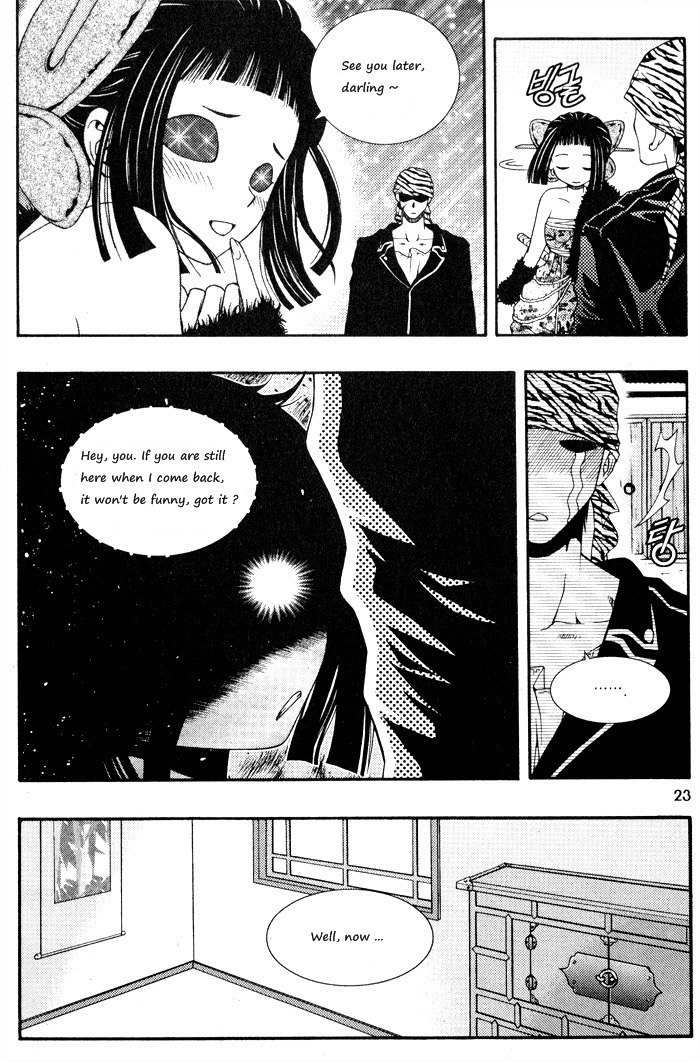 Aspirin Chapter 68 page 2 - Chapter 68