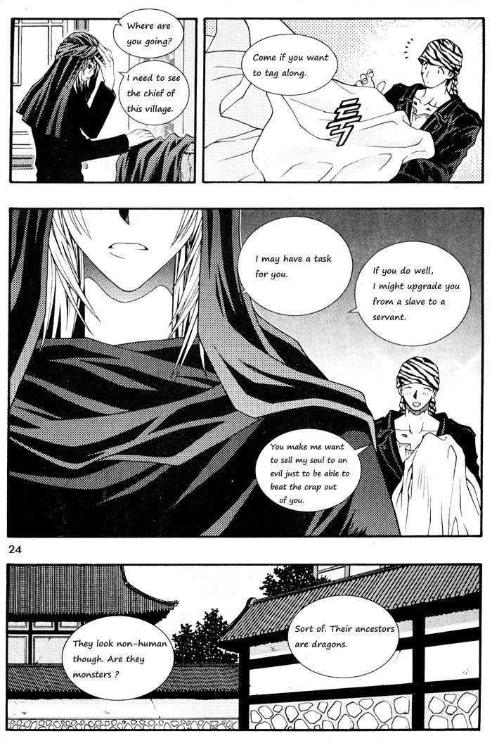 Aspirin Chapter 68 page 3 - Chapter 68