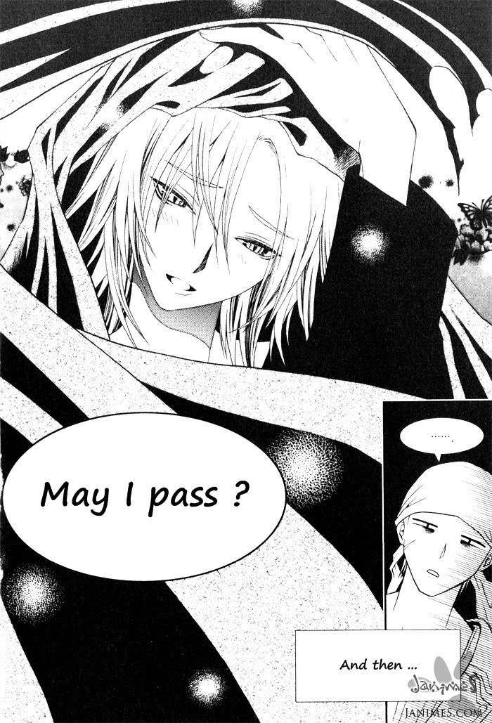 Aspirin Chapter 68 page 6 - Chapter 68