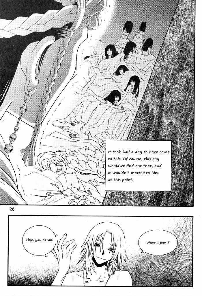 Aspirin Chapter 68 page 7 - Chapter 68
