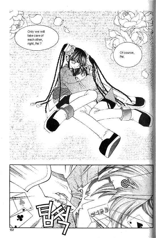 Aspirin Chapter 7 page 1 - Chapter 7
