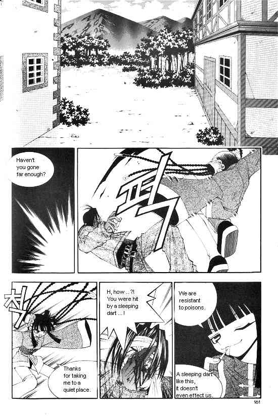 Aspirin Chapter 7 page 10 - Chapter 7