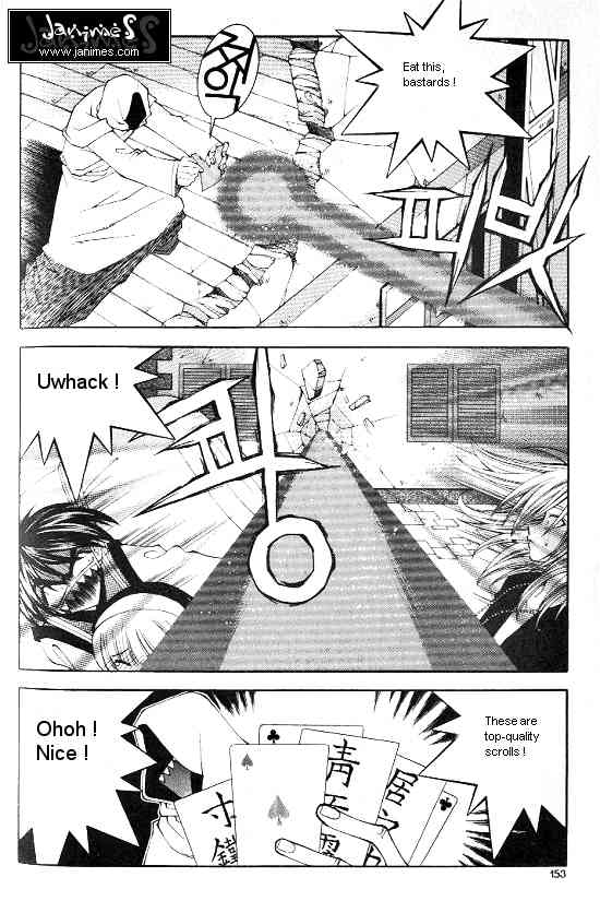 Aspirin Chapter 7 page 2 - Chapter 7