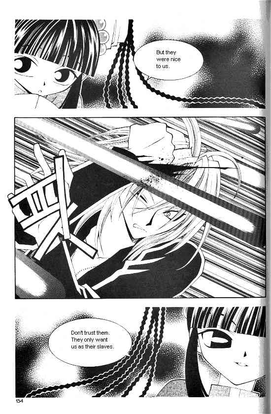 Aspirin Chapter 7 page 3 - Chapter 7
