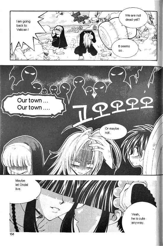 Aspirin Chapter 7 page 7 - Chapter 7