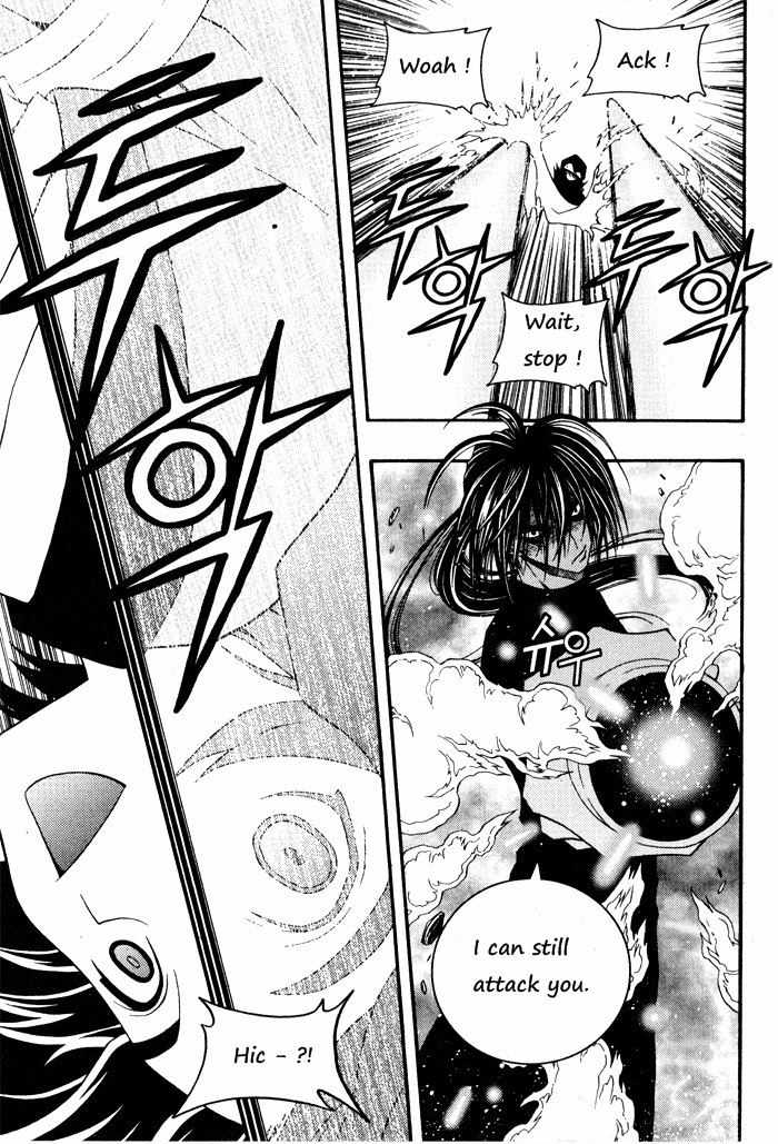 Aspirin Chapter 71 page 17 - Chapter 71