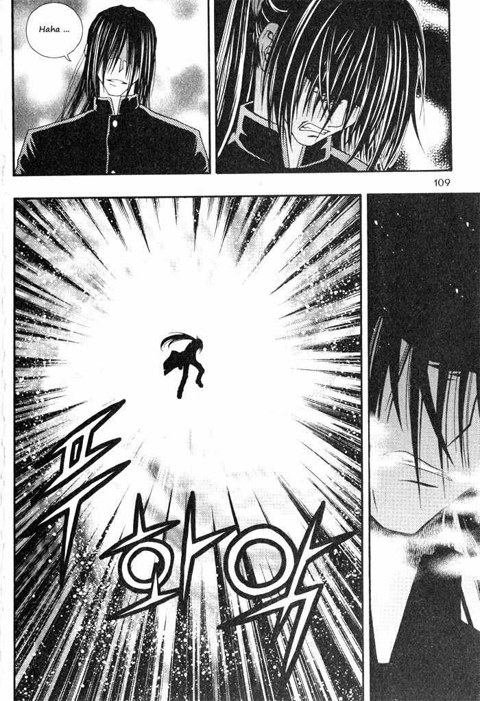 Aspirin Chapter 71 page 24 - Chapter 71
