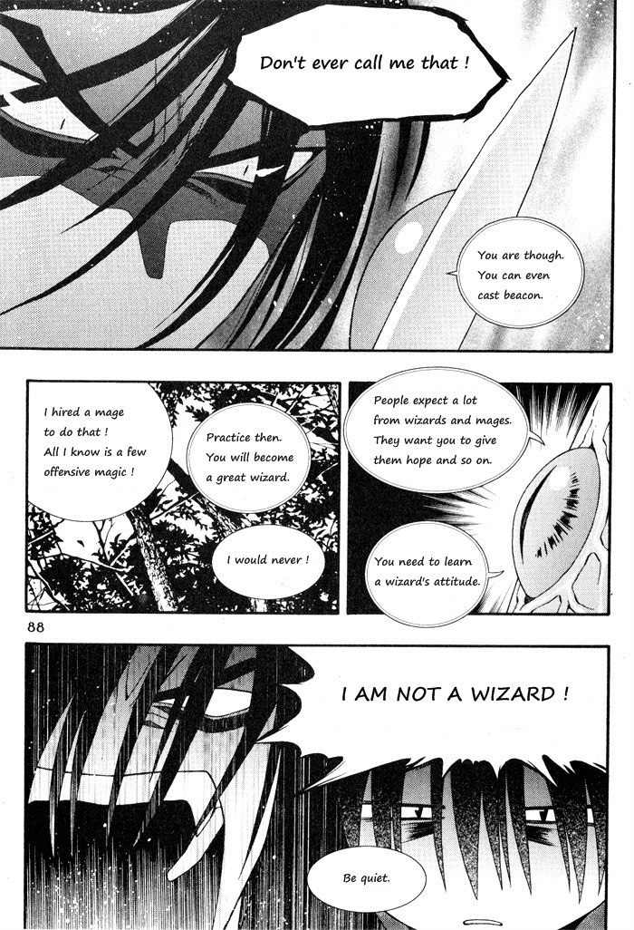 Aspirin Chapter 71 page 3 - Chapter 71
