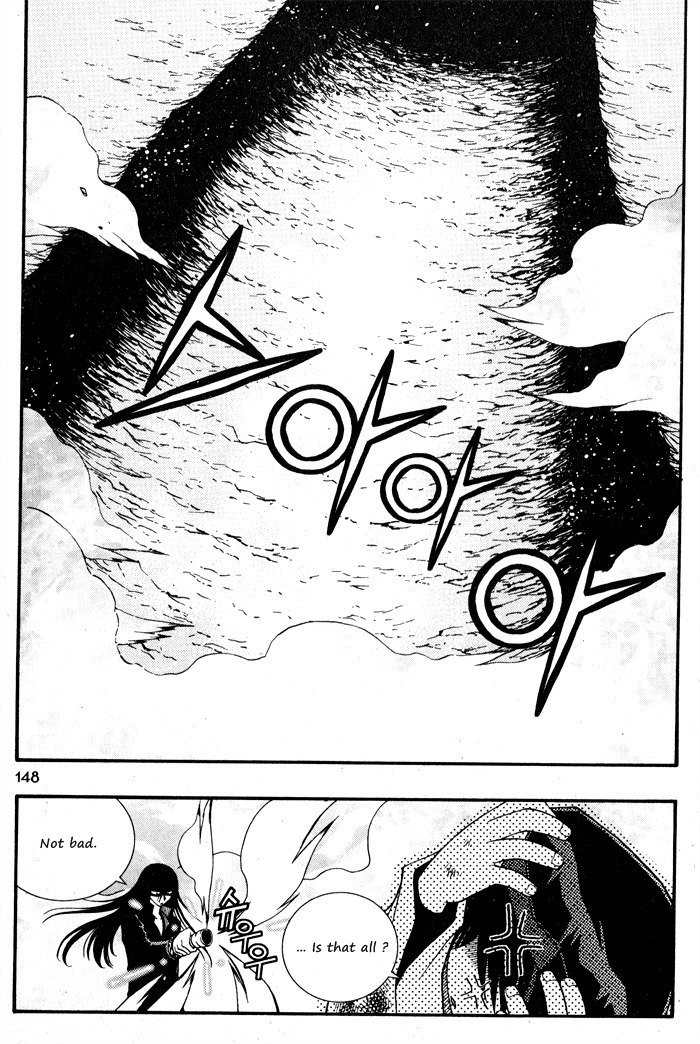 Aspirin Chapter 73 page 12 - Chapter 73