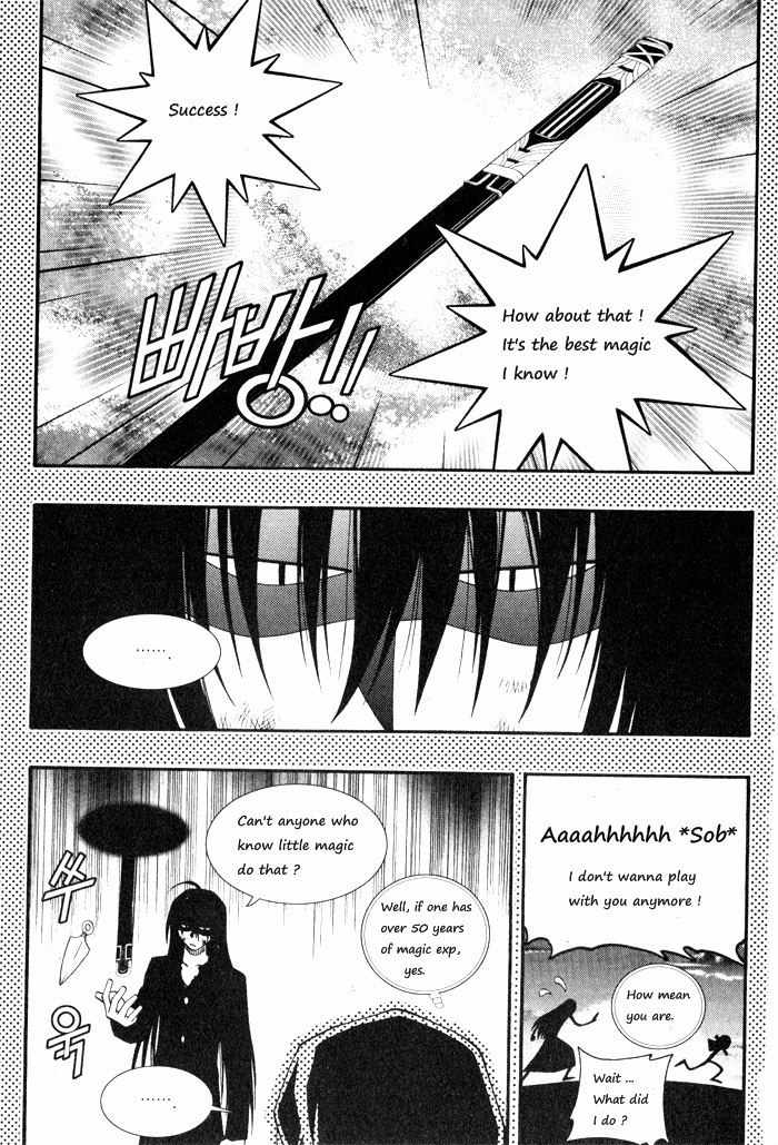 Aspirin Chapter 73 page 22 - Chapter 73