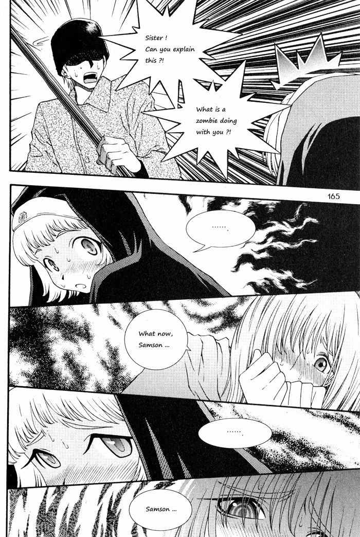 Aspirin Chapter 73 page 29 - Chapter 73