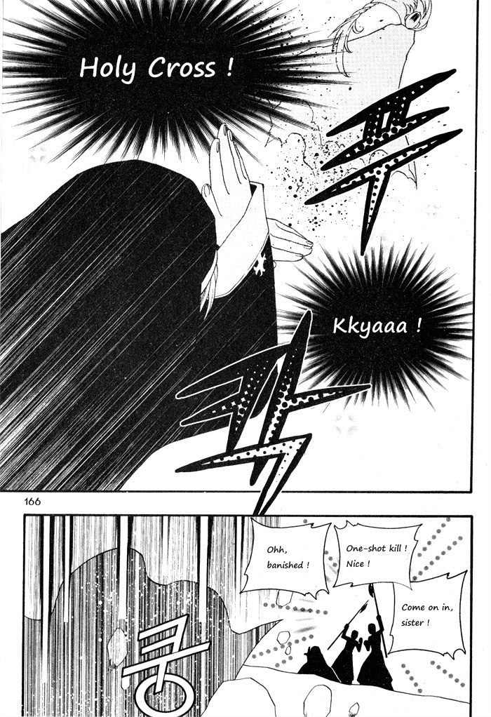 Aspirin Chapter 73 page 30 - Chapter 73
