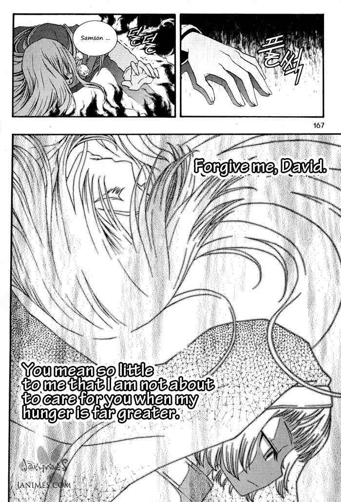 Aspirin Chapter 73 page 31 - Chapter 73