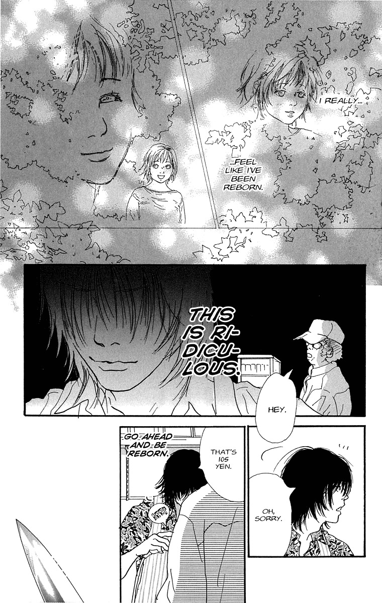 Assari Chocolate Chapter 1 page 37 - Chapter 1: Assari Chocolate