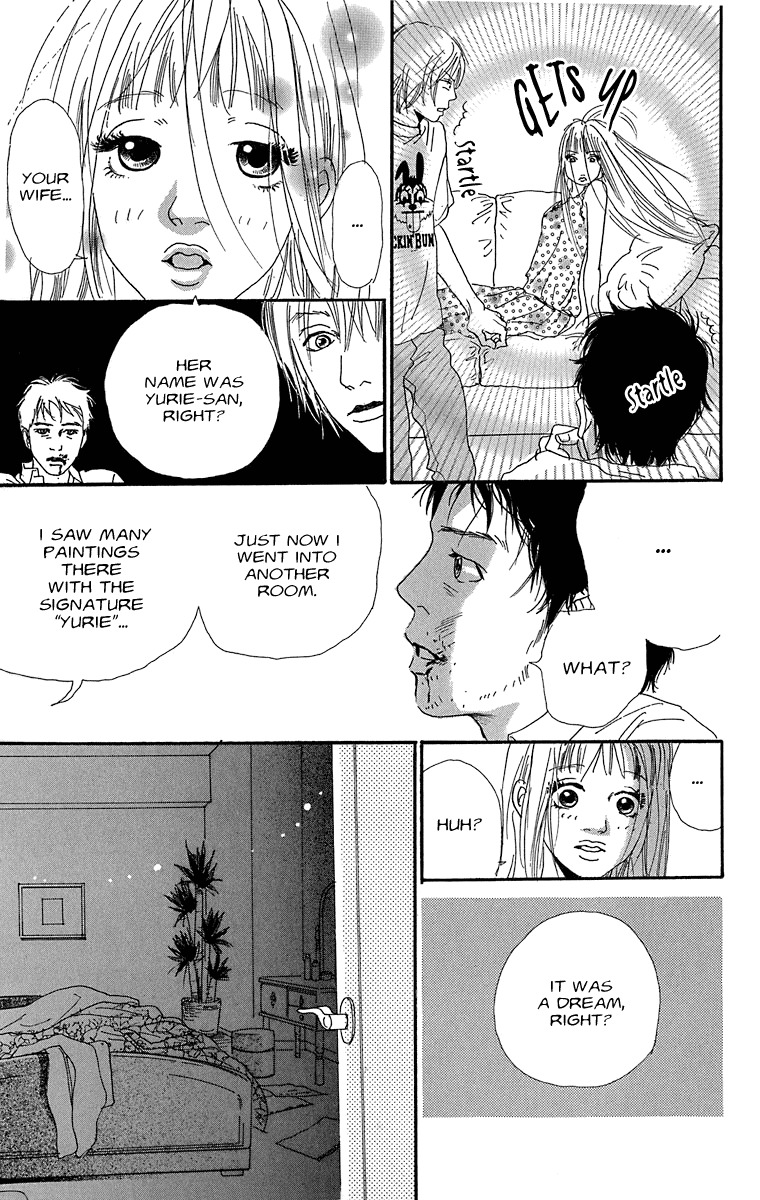 Assari Chocolate Chapter 2 page 29 - Chapter 2: Heavy Clouds, No Rain