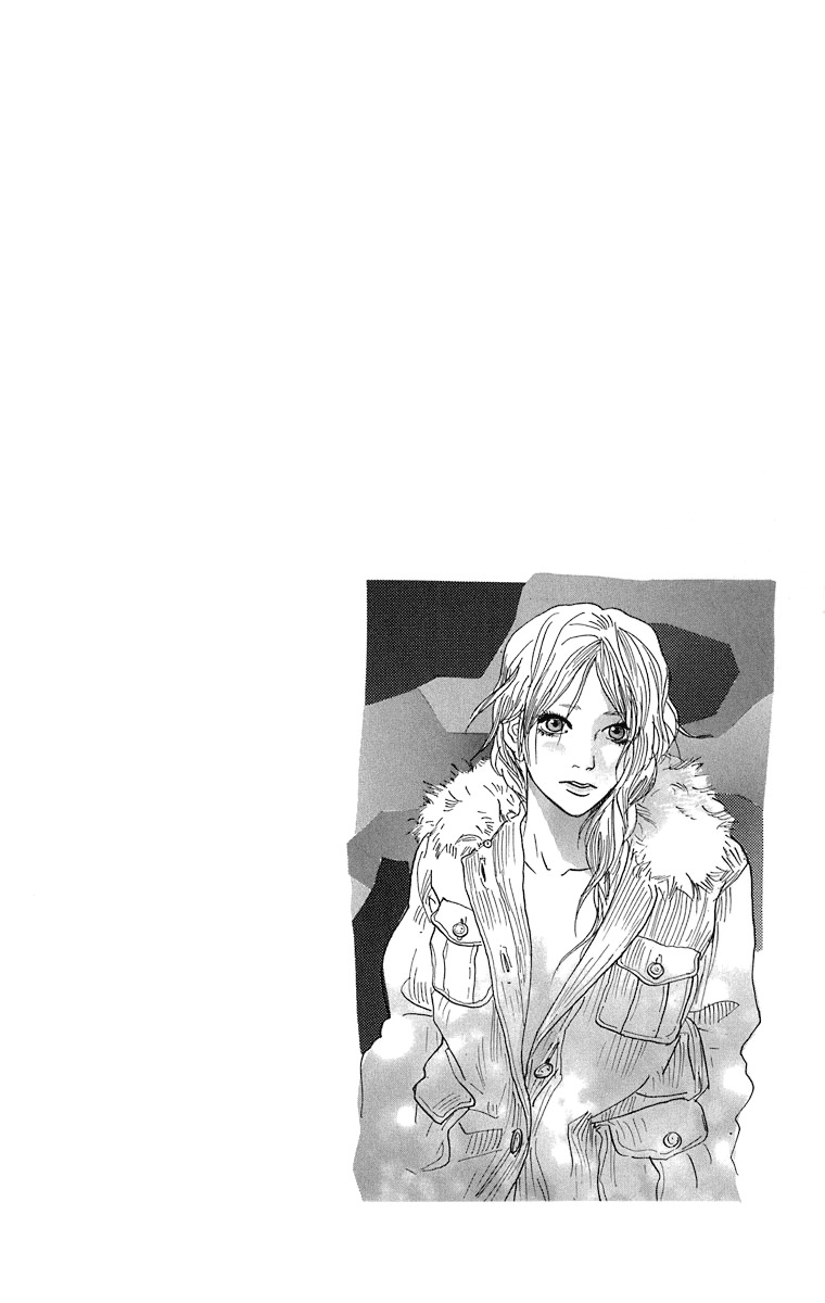 Assari Chocolate Chapter 2 page 51 - Chapter 2: Heavy Clouds, No Rain