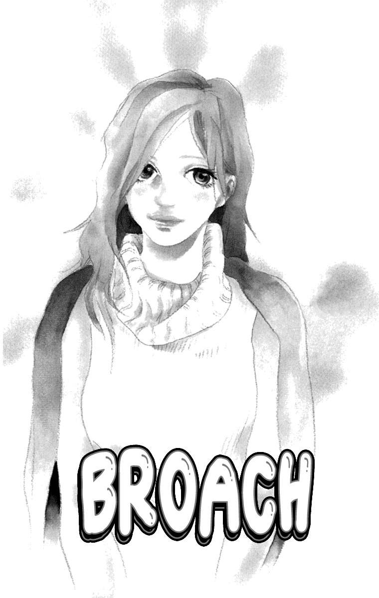 Assari Chocolate Chapter 3 page 2 - Chapter 3: Broach