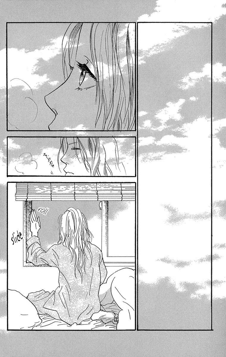 Assari Chocolate Chapter 3 page 30 - Chapter 3: Broach