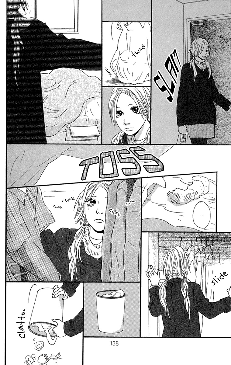Assari Chocolate Chapter 3 page 34 - Chapter 3: Broach