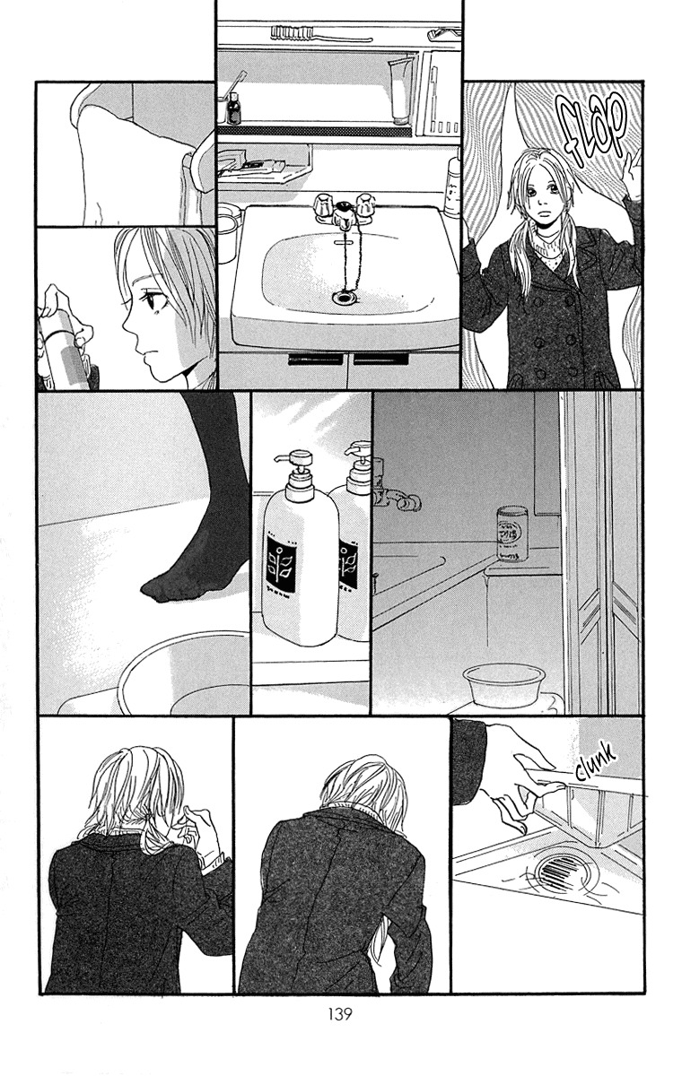 Assari Chocolate Chapter 3 page 35 - Chapter 3: Broach