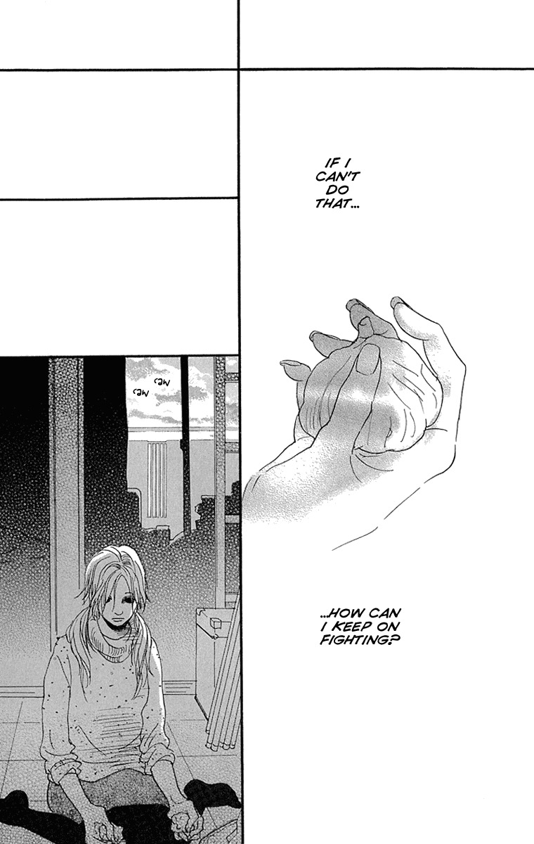 Assari Chocolate Chapter 3 page 37 - Chapter 3: Broach