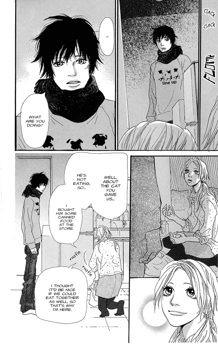 Assari Chocolate Chapter 3 page 38 - Chapter 3: Broach