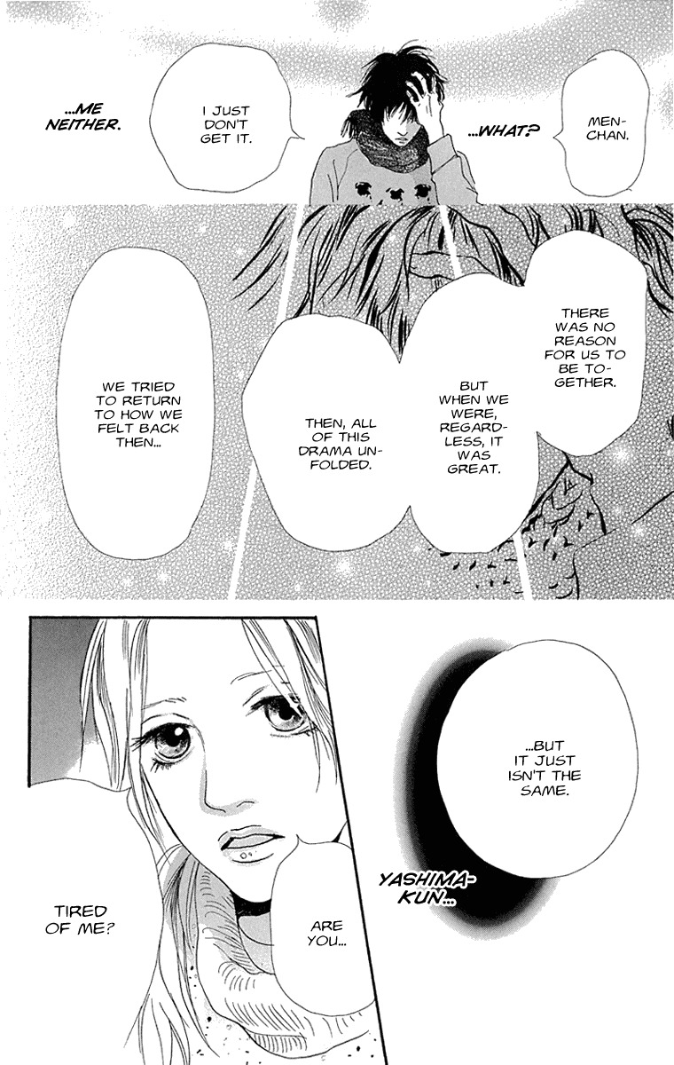 Assari Chocolate Chapter 3 page 42 - Chapter 3: Broach