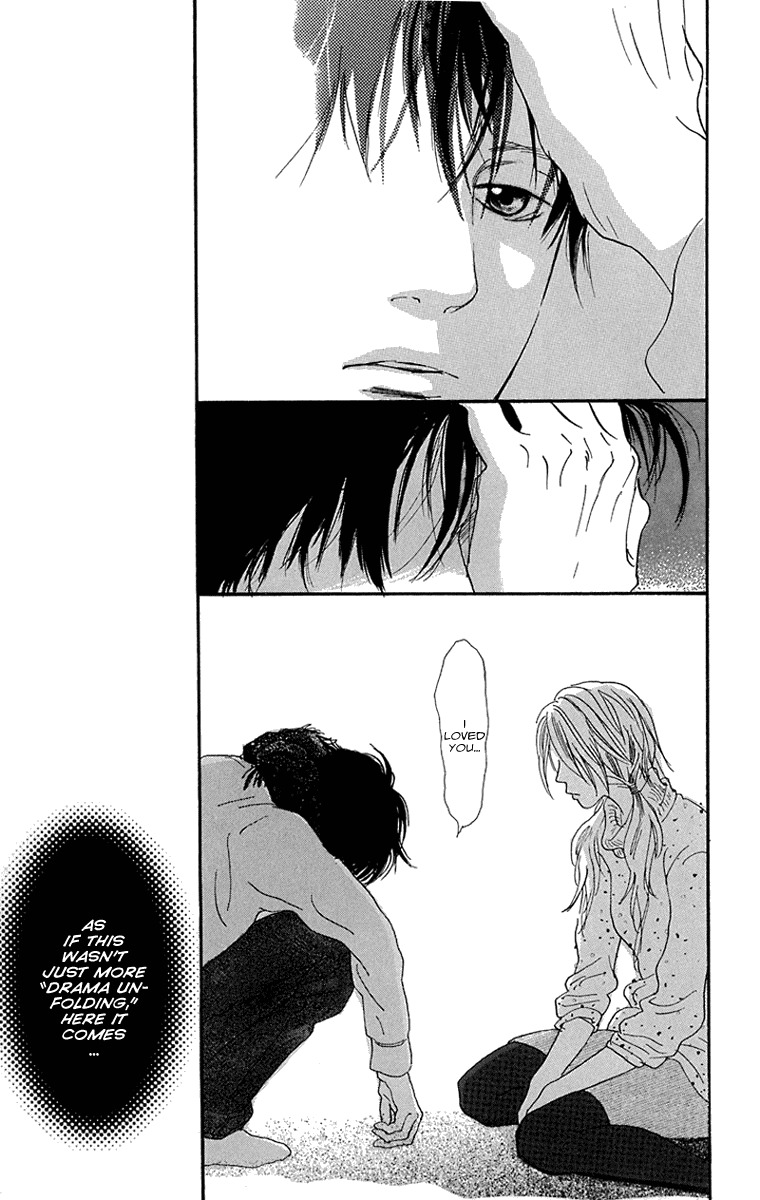Assari Chocolate Chapter 3 page 43 - Chapter 3: Broach