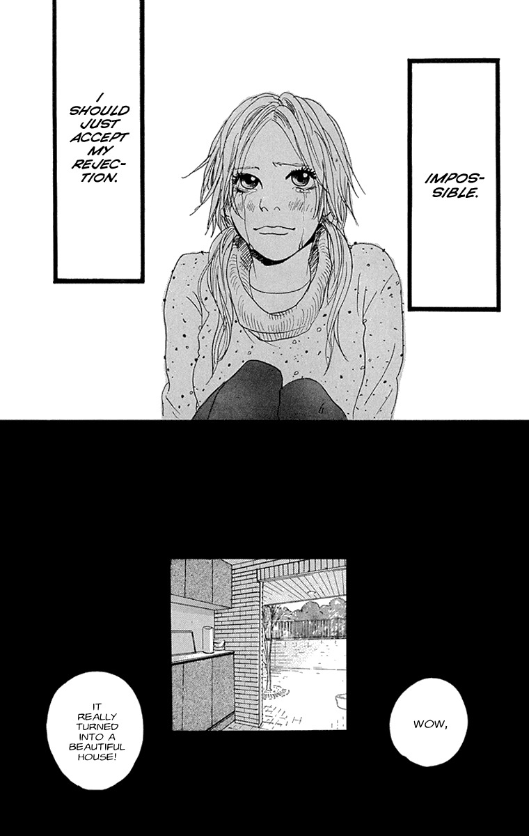 Assari Chocolate Chapter 3 page 46 - Chapter 3: Broach