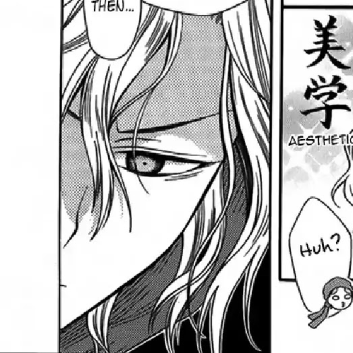 Assassin Red Riding Hood Chapter 0: Oneshot cover