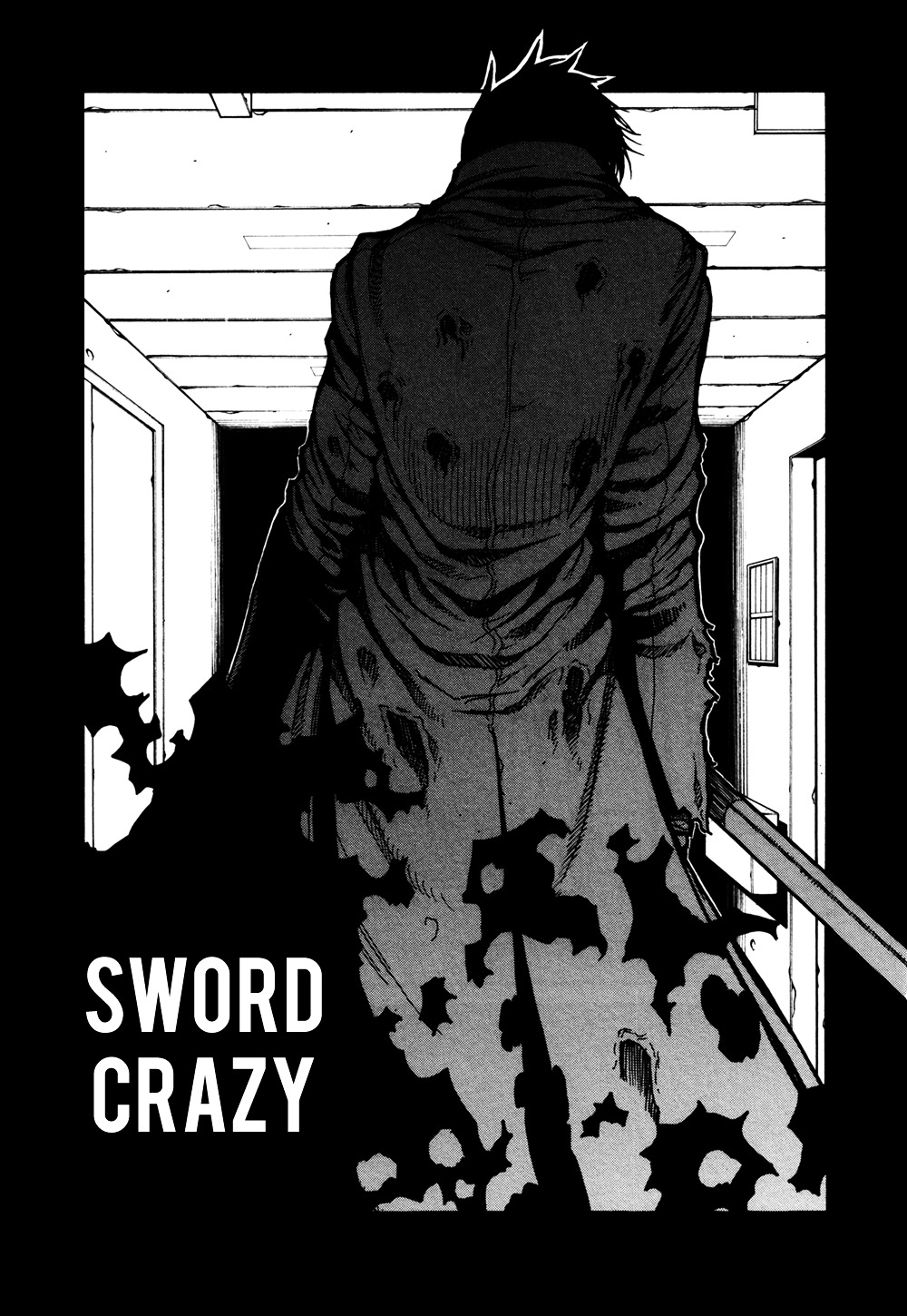 Assassine Chapter 4 page 15 - Chapter 4--v2- : Gangster