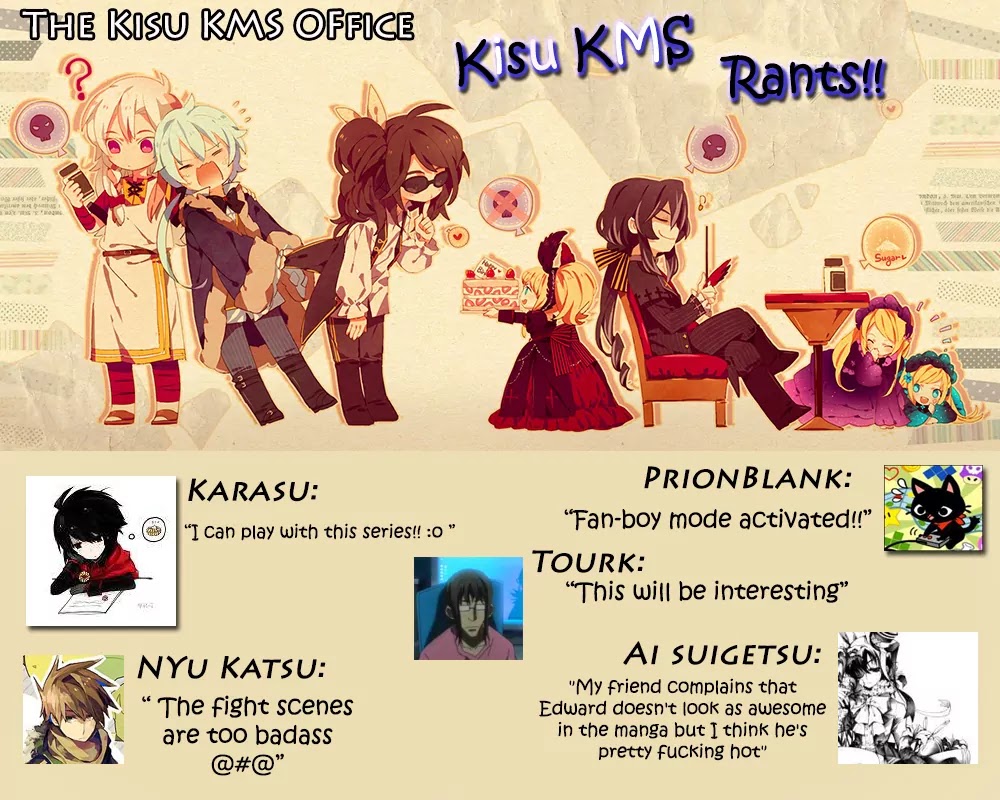 Assassin's Creed 4 - Black Flag - Kakusei Chapter 1 page 3 - Chapter 1