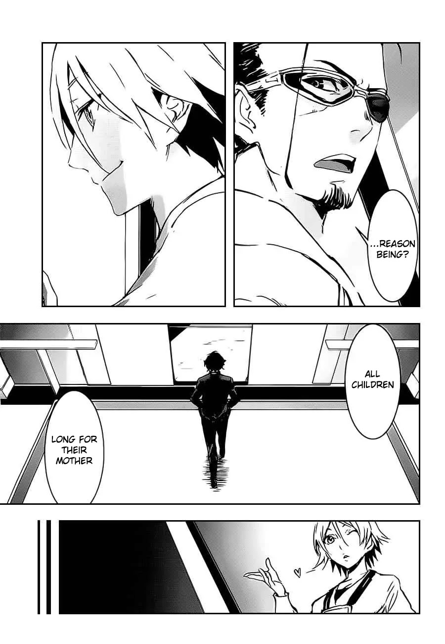 Assassin's Creed 4 - Black Flag - Kakusei Chapter 2 page 18 - Chapter 2