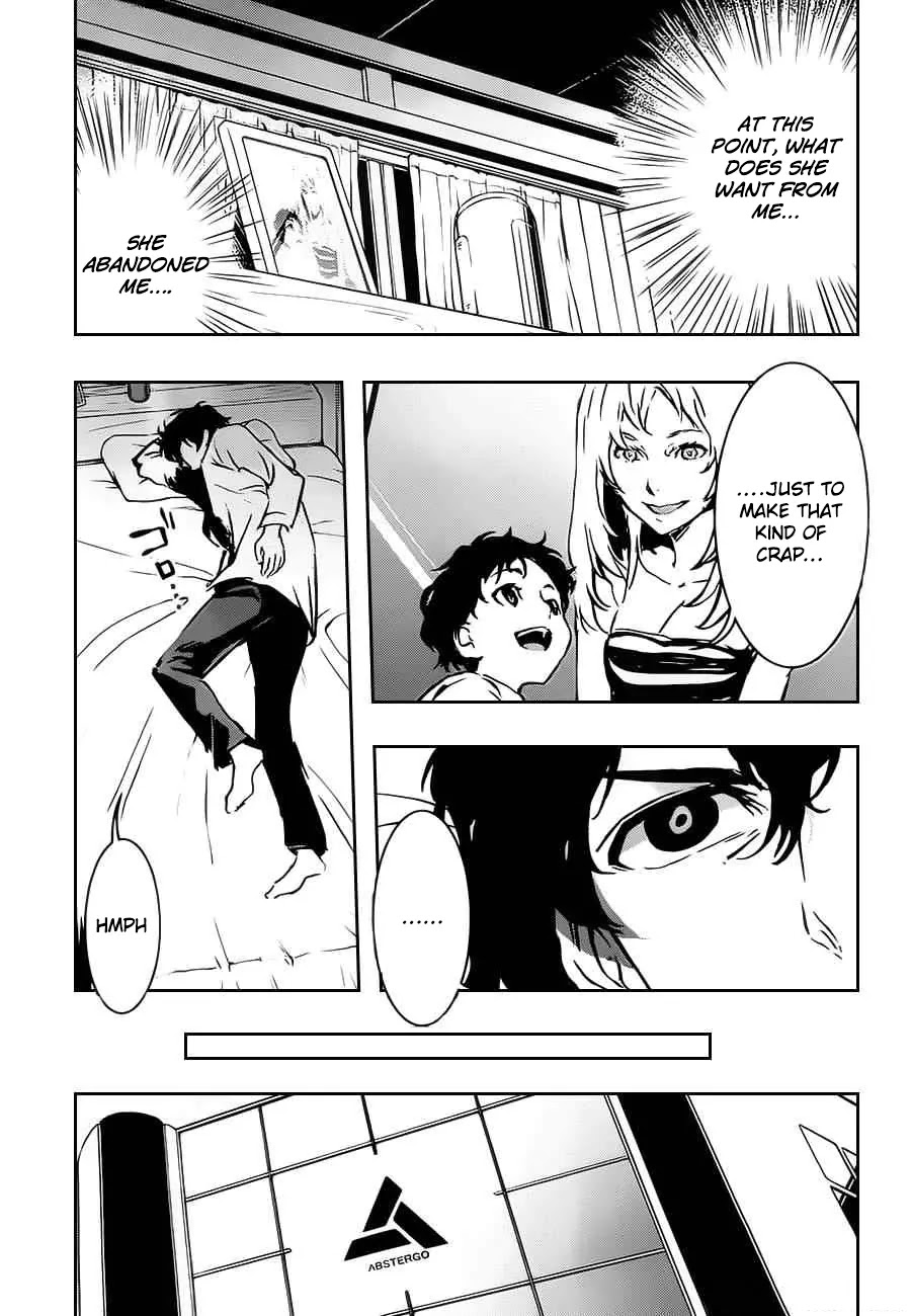 Assassin's Creed 4 - Black Flag - Kakusei Chapter 2 page 24 - Chapter 2