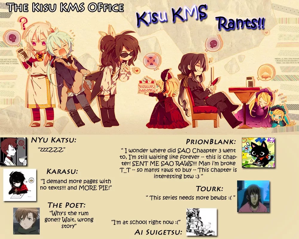 Assassin's Creed 4 - Black Flag - Kakusei Chapter 2 page 3 - Chapter 2