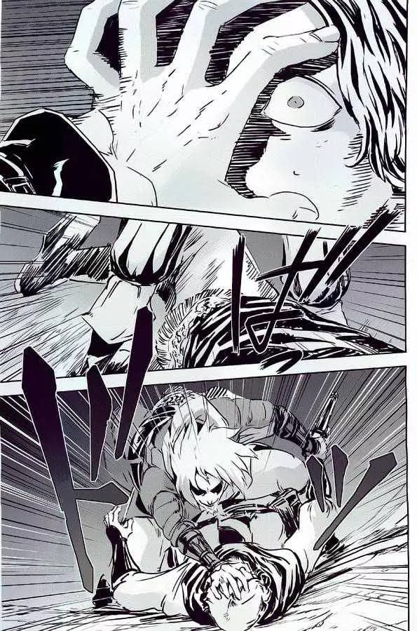 Assassin's Creed 4 - Black Flag - Kakusei Chapter 3 page 19 - Chapter 3