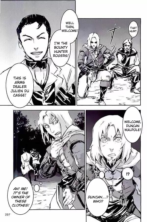 Assassin's Creed 4 - Black Flag - Kakusei Chapter 3 page 23 - Chapter 3