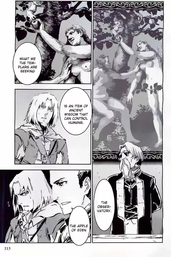 Assassin's Creed 4 - Black Flag - Kakusei Chapter 3 page 29 - Chapter 3