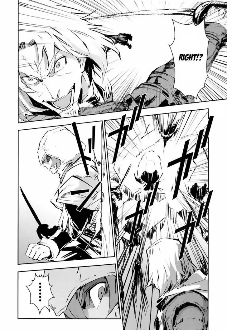 Assassin's Creed 4 - Black Flag - Kakusei Chapter 4 page 19 - Chapter 4