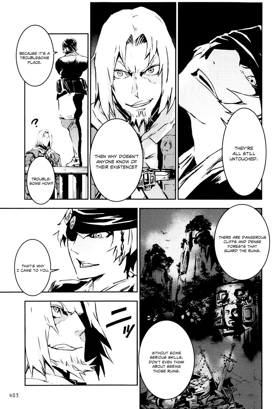 Assassin's Creed 4 - Black Flag - Kakusei Chapter 5 page 23 - Chapter 5