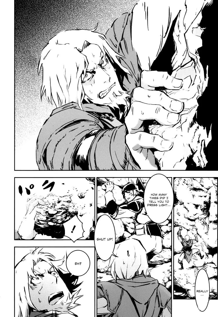 Assassin's Creed 4 - Black Flag - Kakusei Chapter 5 page 26 - Chapter 5