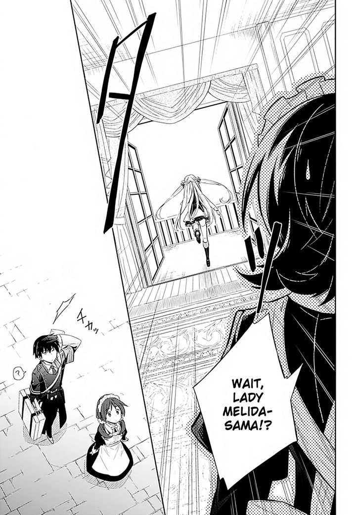 Assassin's Pride Chapter 1 page 41 - Chapter 1