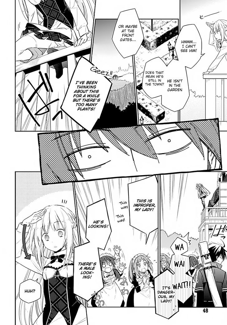 Assassin's Pride Chapter 1 page 43 - Chapter 1