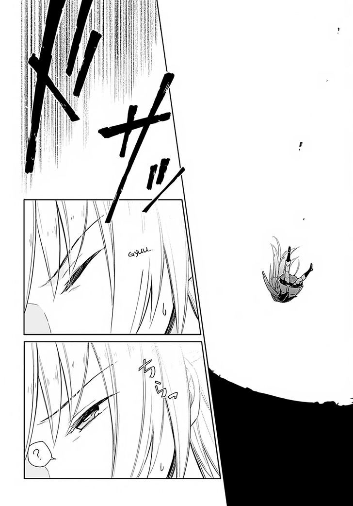 Assassin's Pride Chapter 1 page 45 - Chapter 1
