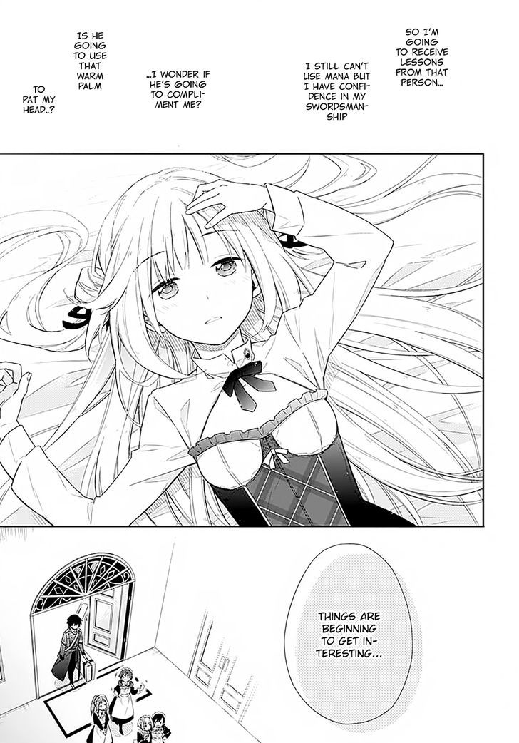 Assassin's Pride Chapter 1 page 52 - Chapter 1