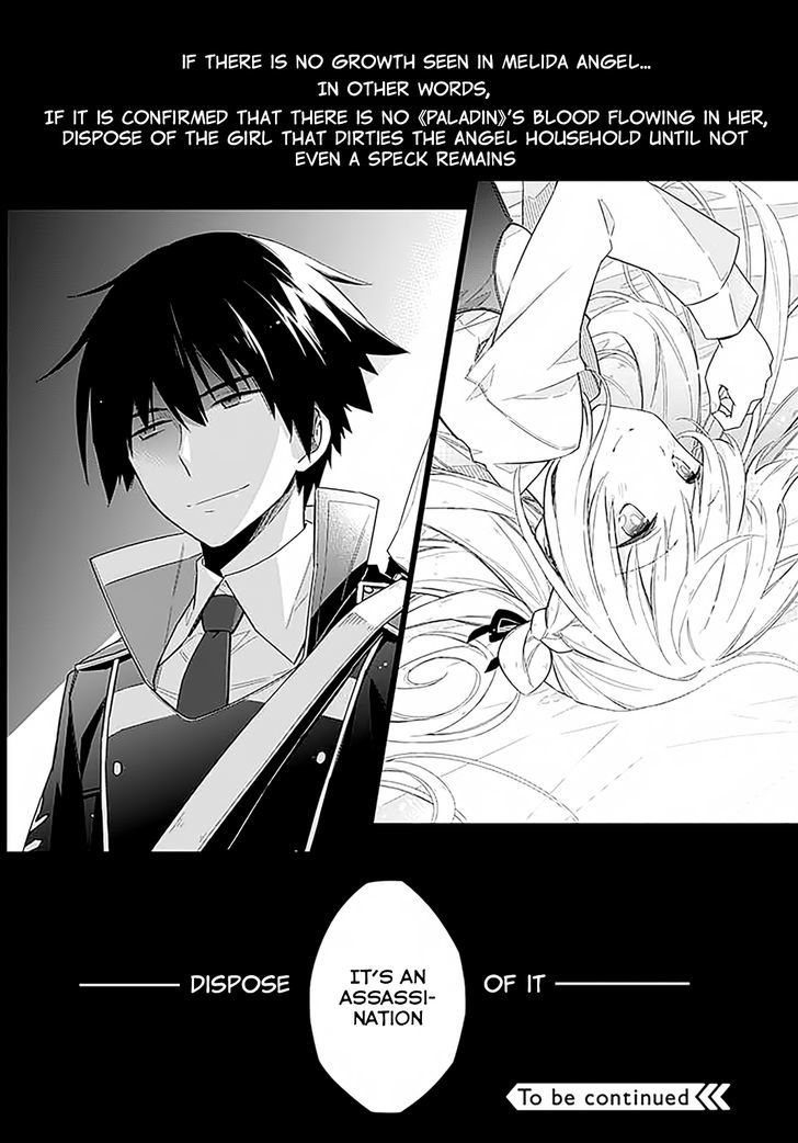 Assassin's Pride Chapter 1 page 55 - Chapter 1
