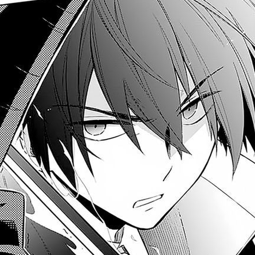 Assassin's Pride Chapter 1 cover