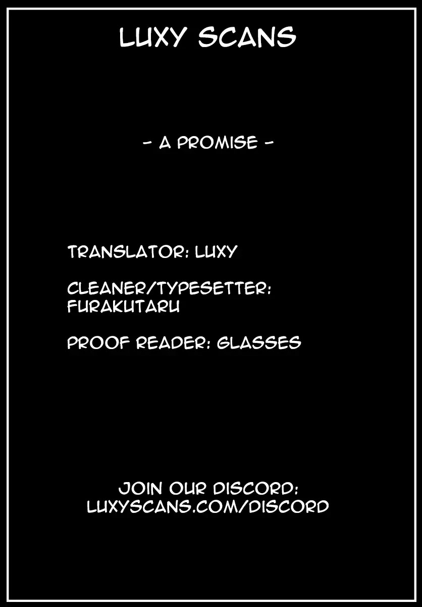 Assassin's Pride Chapter 12 page 1 - Chapter 12: A Promise