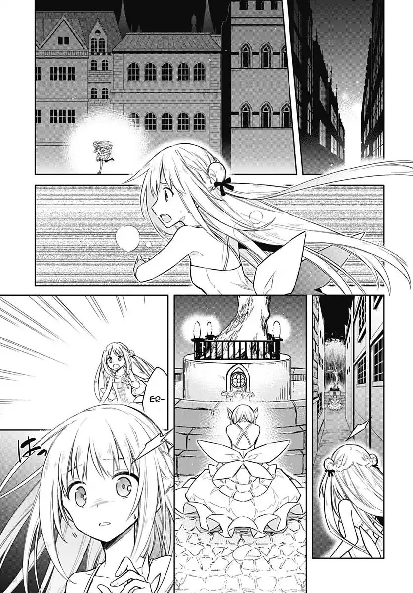 Assassin's Pride Chapter 12 page 36 - Chapter 12: A Promise
