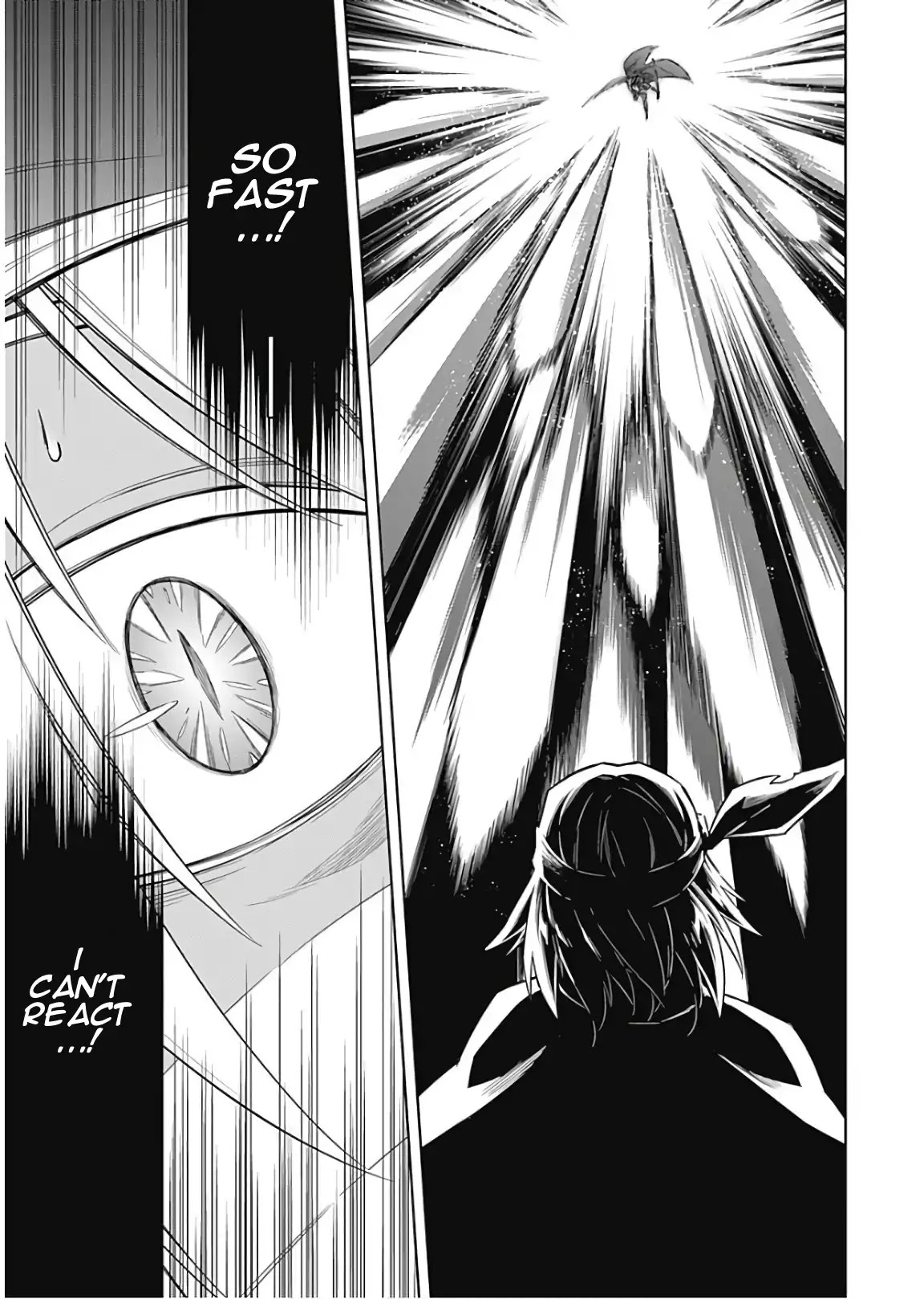 Assassin's Pride Chapter 16 page 12 - Chapter 16: 6 Years Ago